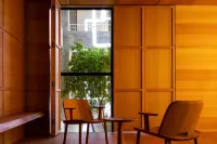 Shiroiya Hotel