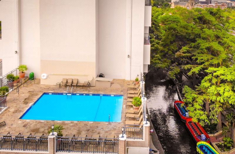 Hilton Palacio del Rio photo 3