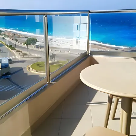 Europa Hotel