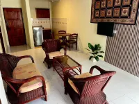 Thara Hotel & Resort - ห้องครัว