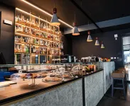 Como Hills Hotel - Barer