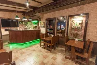 Nautilus Hotel Hotel a Pyatigorsk