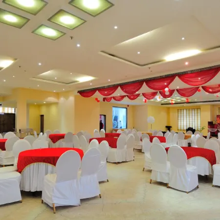 Hotel Gianz