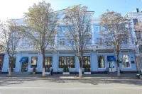 Majkop Hotel Hotels in Maykop