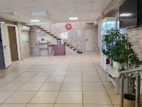 호텔 나 자보츠콤 사마라 호텔