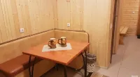 Восток - С парковкой