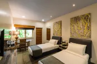 Argo by Trance Hotels in Bogmolo