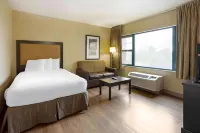 Extended Stay America Suites - Meadowlands - Rutherford Hotels in Lyndhurst