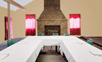 Rodeway Inn Cleveland TN I-75