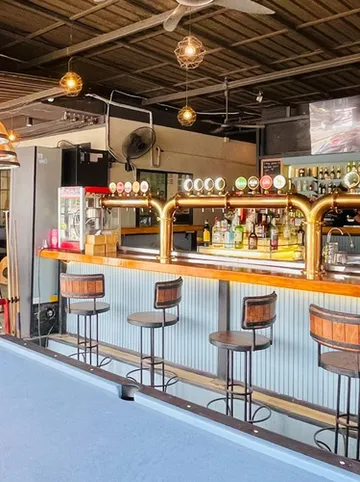 รูปภาพของเบรคเกอร์ โฮเทล ราไวย์