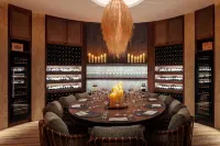 더 리츠칼튼, 마사이 마라 사파리 캠프