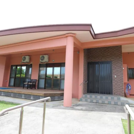 Resort Villa the ReLa Inn