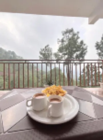 Splendid Retreat Homestsy Kasauli