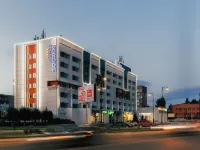 เอ็กซ์-รูม โรงแรมในมูรอม