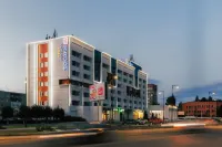 X.Room Hotel Hotels in 