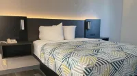 Motel 6 Omaha, NE - IAT West - Lemmikkieläimet sallittu