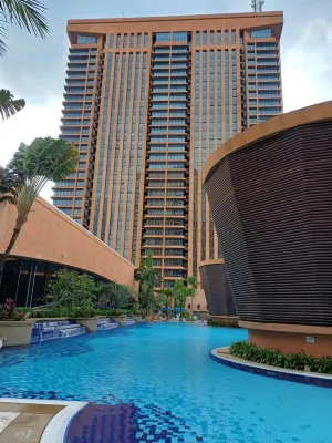 KL Cozy Suite Times Square