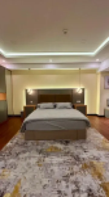 Jogja Luxe Stay at Mataram City Apartment