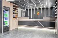 Super 8 by Wyndham Athens