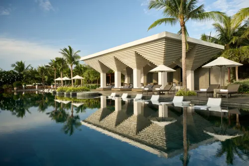 JW Marriott Cam Ranh Bay Resort & Spa