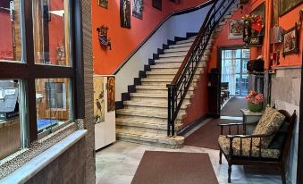 Fındık Palas | Double Room