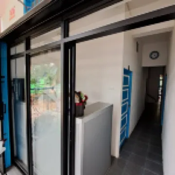 Airin Kost and Homestay
