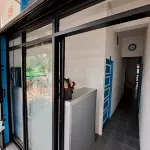 Airin Kost and Homestay Sedau 호텔