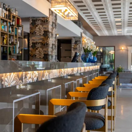 Palazzo Della Scala Spa Hotel Suites & Apartments