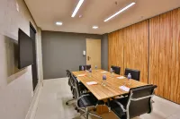 Maringá Airport Hotel