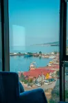 Marina Green Suit Hotel - Ocean View