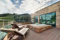 Hotel Pegaz - spa