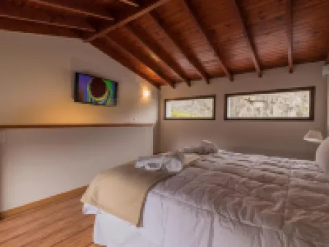 Andino Aparts - El Chaltén Hotels in El Chalten
