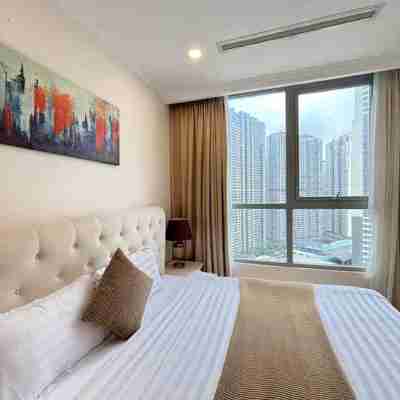 Landmark 81 Luxury Vacation Rooms