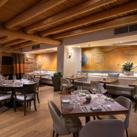 Rosewood Inn of the Anasazi