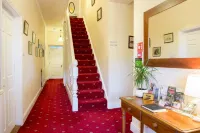 Llwyn Onn Guest House - Wi-Fi
