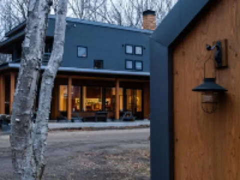 Hotel Both 斜里のホテル