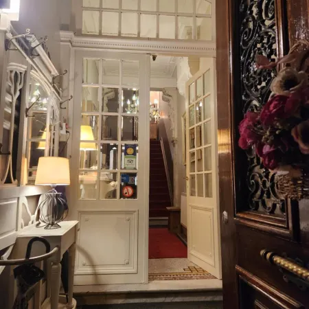 Hotel Gulden Vlies