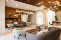 호텔 바이트 시무엘