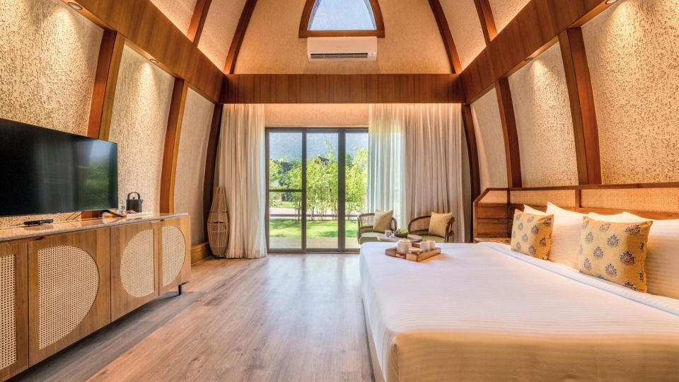Ananta Spa & Resort Ajabgarh