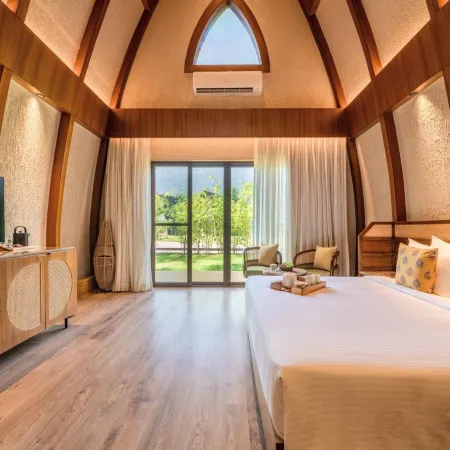 Ananta Spa & Resort Ajabgarh