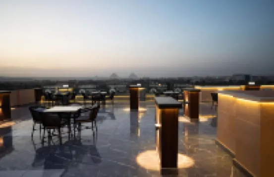 Pyramids Sunshine Inn Hotels in Zawya Abou Muslim