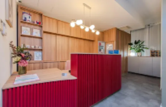 Garni Hotel VIRGO