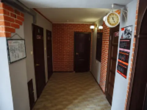 Hostel City 佈列斯特酒店