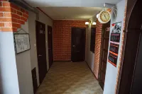 Hostel City