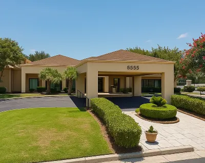 HOTEL PRESTON by IHG โรงแรมใน