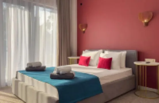 Amra Sunrise โรงแรมใน