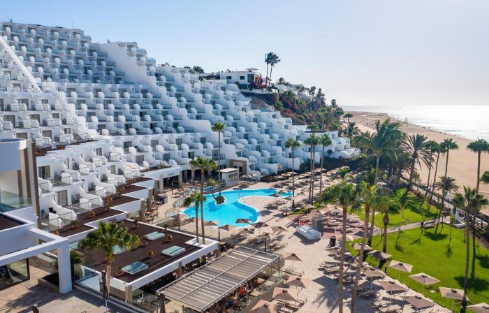 Hotel Riu Palace Calypso - Adults Only