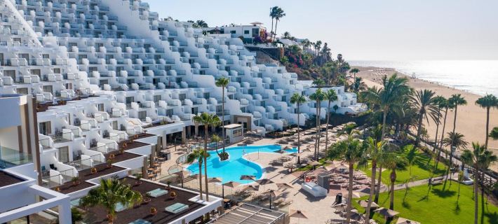 Hotel Riu Palace Calypso - Adults Only Hotels in Pajara