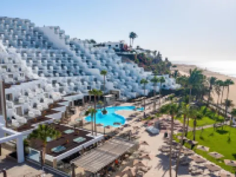 Hotel Riu Palace Calypso - Adults Only Hoteles en Morro Jable