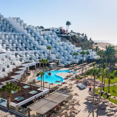 Hotel Riu Palace Calypso - Adults Only Hoteles cerca de Paseo Morro Jable